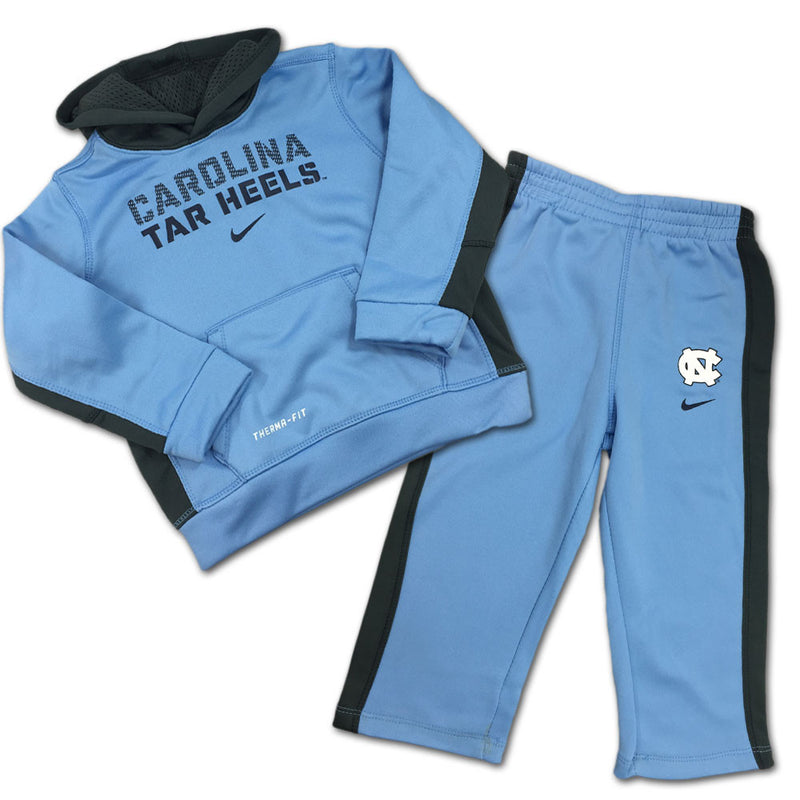 Nike UNC Infant/Toddler Sweatsuit
