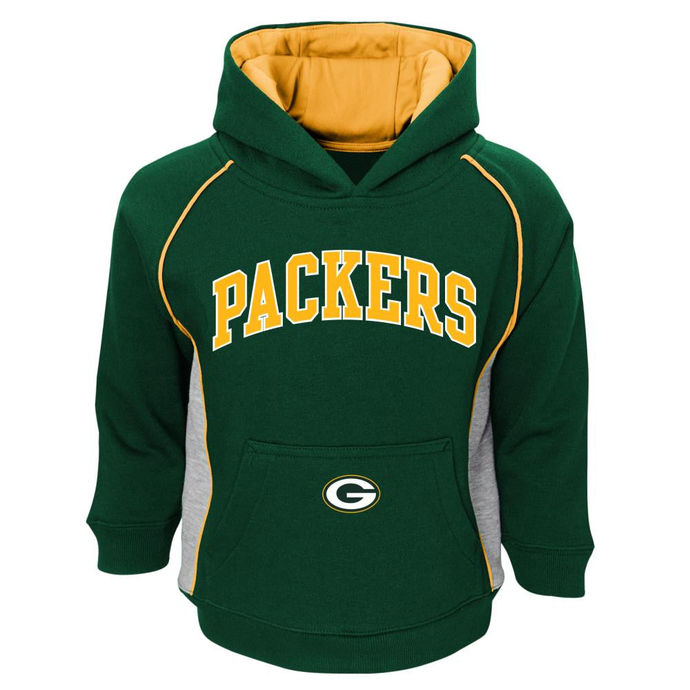 Packers Girl Team Spirit Winter Hat – babyfans