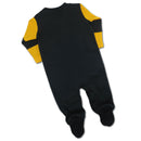 Penguins Hockey Vintage Style Coverall
