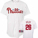  Chase Utley Toddler Jersey