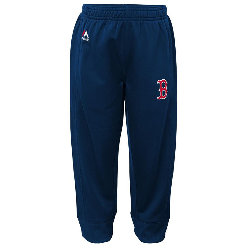 Red Sox Toddler Track Suit