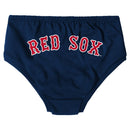 Red Sox Newborn Uniform Outfit