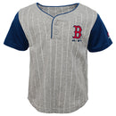 Red Sox Bat Boy Short Set