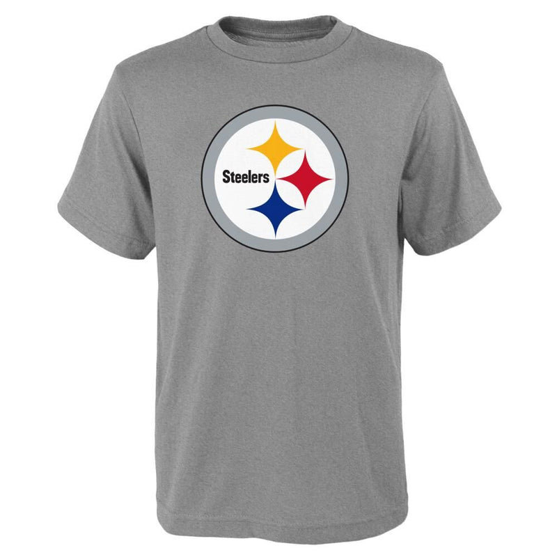 Steelers Fan Toddler T-Shirts Combo Pack (4T Only)
