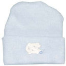 UNC Tarheel Baby BlueKnit Cap