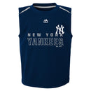 Yankees Play Ball! Shirt & Shorts Set (Only 12M Left)