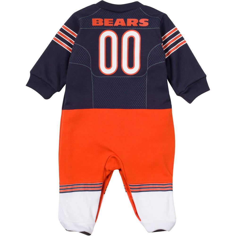 newborn bears jersey