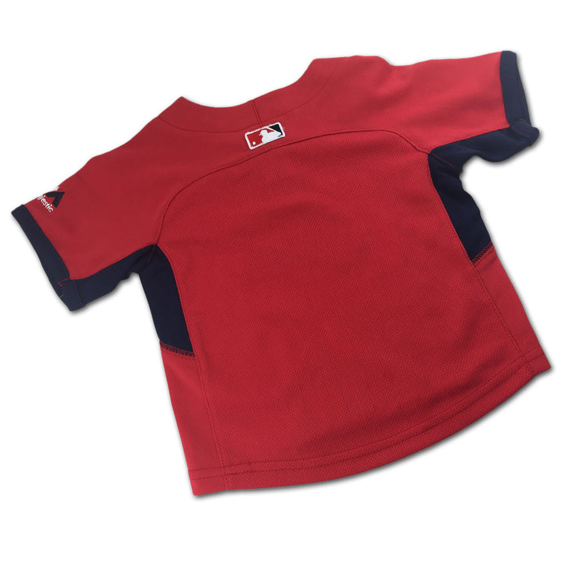 St. Louis Cardinals Home Run Shirt & Shorts Set