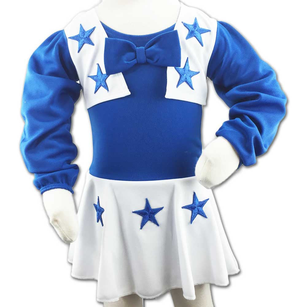 Dallas Cowboys Cheerleader Outfit – babyfans