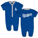 Dodgers Infant Boy Gift Set