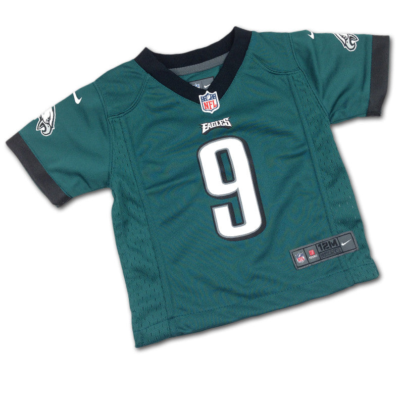authentic nick foles eagles jersey