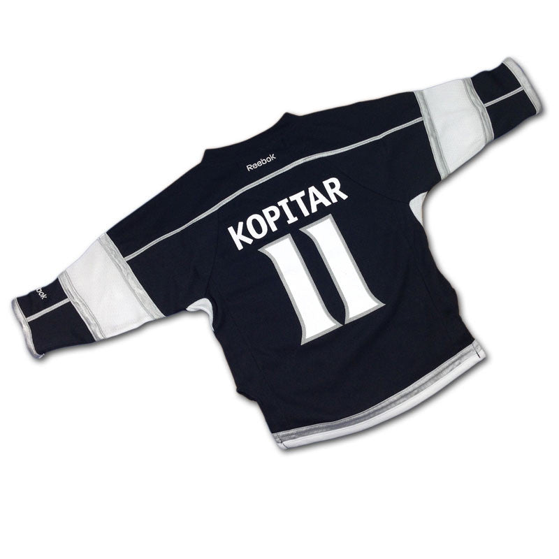 NHL Youth Los Angeles Kings Anze Kopitar #11 '22-'23 Special Edition  Premier Jersey