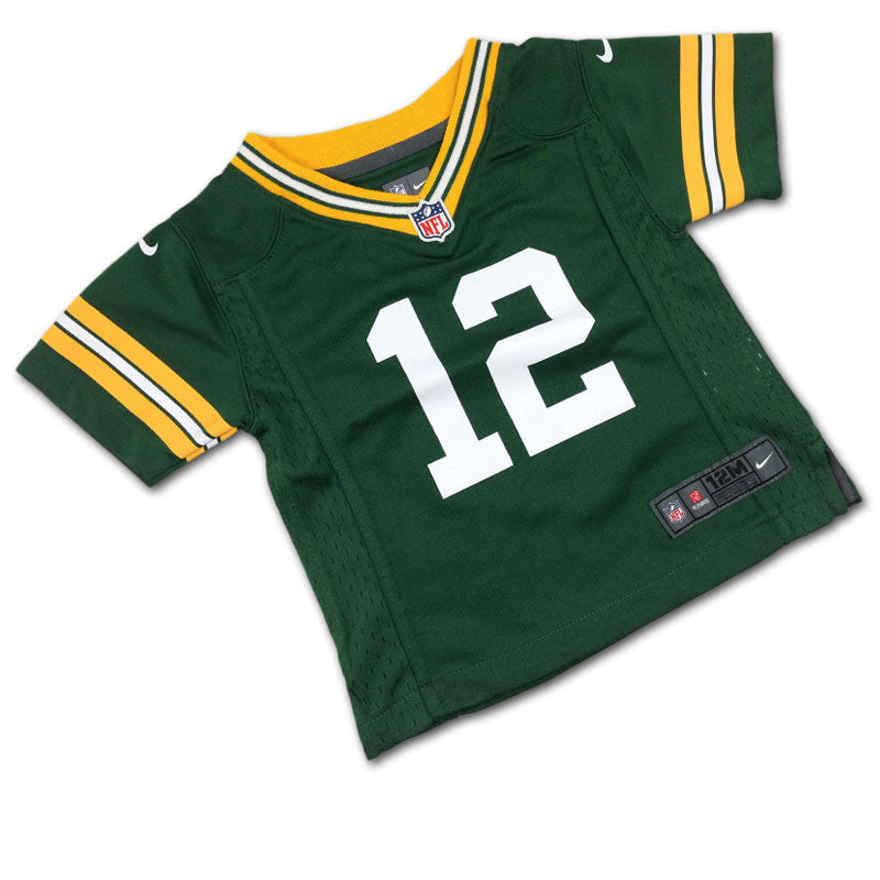Rodgers Toddler Jersey (Size_2T-4T)