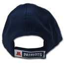 Patriots Team Colors Hat