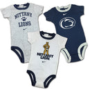 Nike Penn State Infant Body Suits