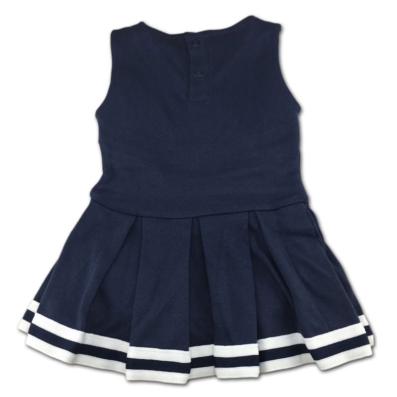 Penn State Infant Cotton Cheerleader Dress