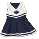 Penn State Infant Cotton Cheerleader Dress