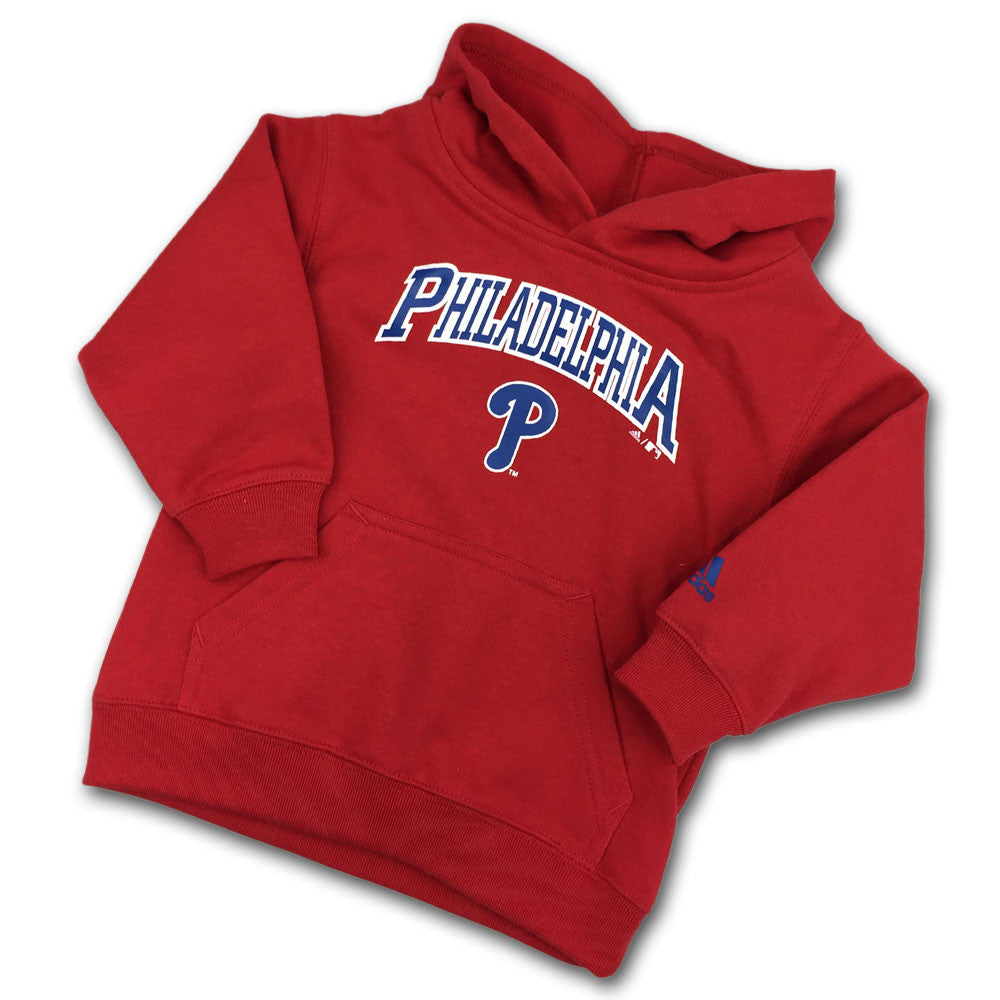 Phillies Classic Kid Tee – babyfans