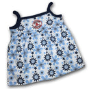 Red Sox Infant Two Piece Tank and Short Set (Only 0-3M)