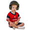 Red Sox Kids Batting Practice Outfit (Only Size 12M Left)