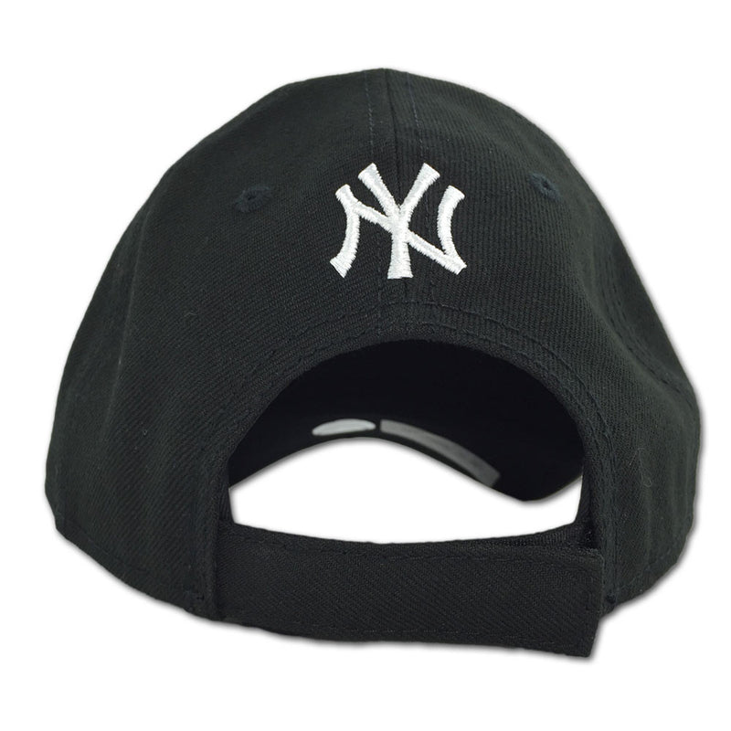 Yankees Ball Cap with Camo