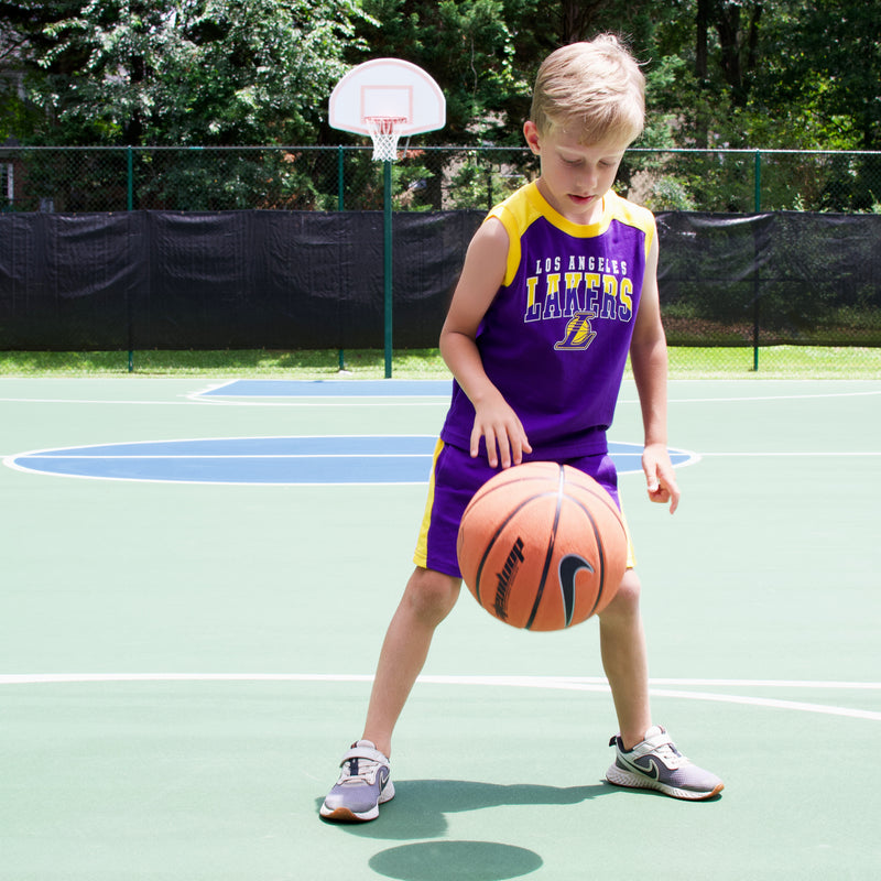 6 Benefits of Organized Sports for Kids