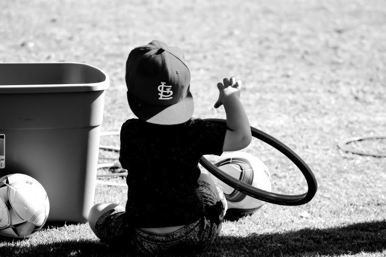 What to Do If Your Child Doesn’t Like Sports
