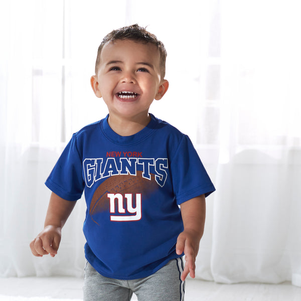 NFL Baby Clothes: Infant and Toddler NFL Apparel – babyfans