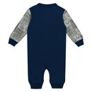 Dallas Cowboys Long Sleeve Coverall