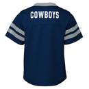 Cowboys Team Shirt and Pants Set
