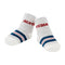 Baby Boys' All Star Stripe Baby Socks