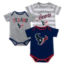 Baby Houston Texans Clothing