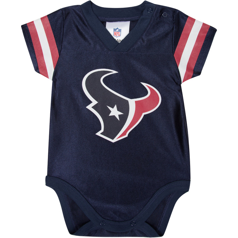 Baby Texans Jersey