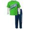Seahawks Kids Outfit