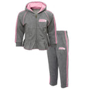 Pink Seahawks Infant Outfit