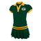 Packers Green Infant Dress (24 Months)