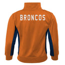 Lil' Broncos Fan Track Suit