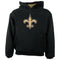 Saints Hooded Fleece Sweatshirt