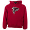 Falcons Hooded Fleece Sweatshirt