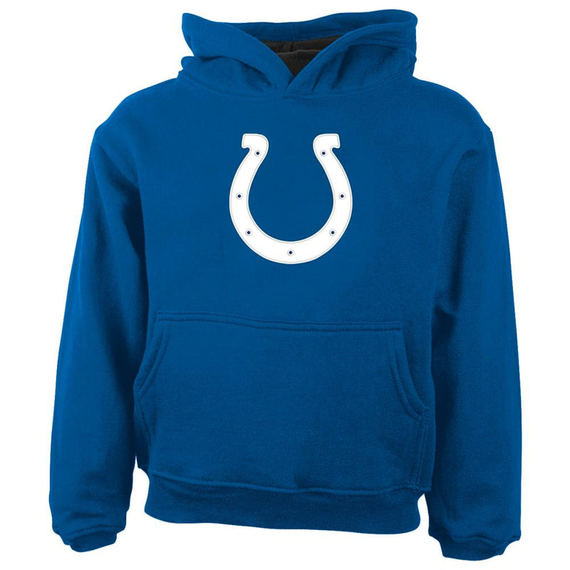 Colts Hooded Fleece Sweatshirt