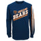 Bears Fan Toddler Tees Combo Pack (4T Only)