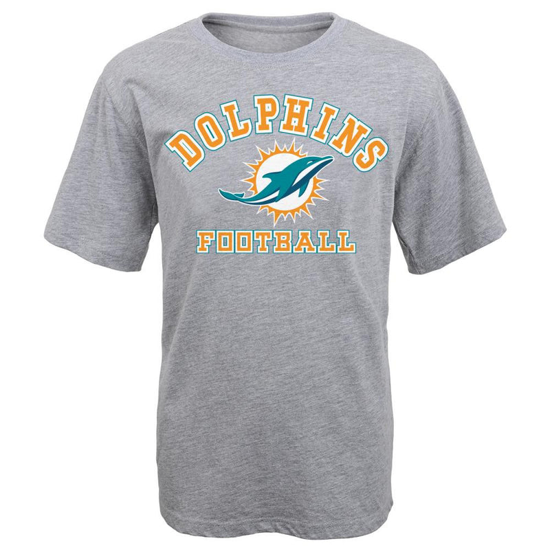 Dolphins Fan Toddler Tees Combo Pack