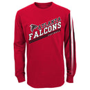 Falcons Fan Toddler Tees Combo Pack