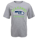 Seahawks Fan Toddler Tees Combo Pack