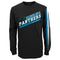Panthers Fan Toddler T-Shirts Combo Pack