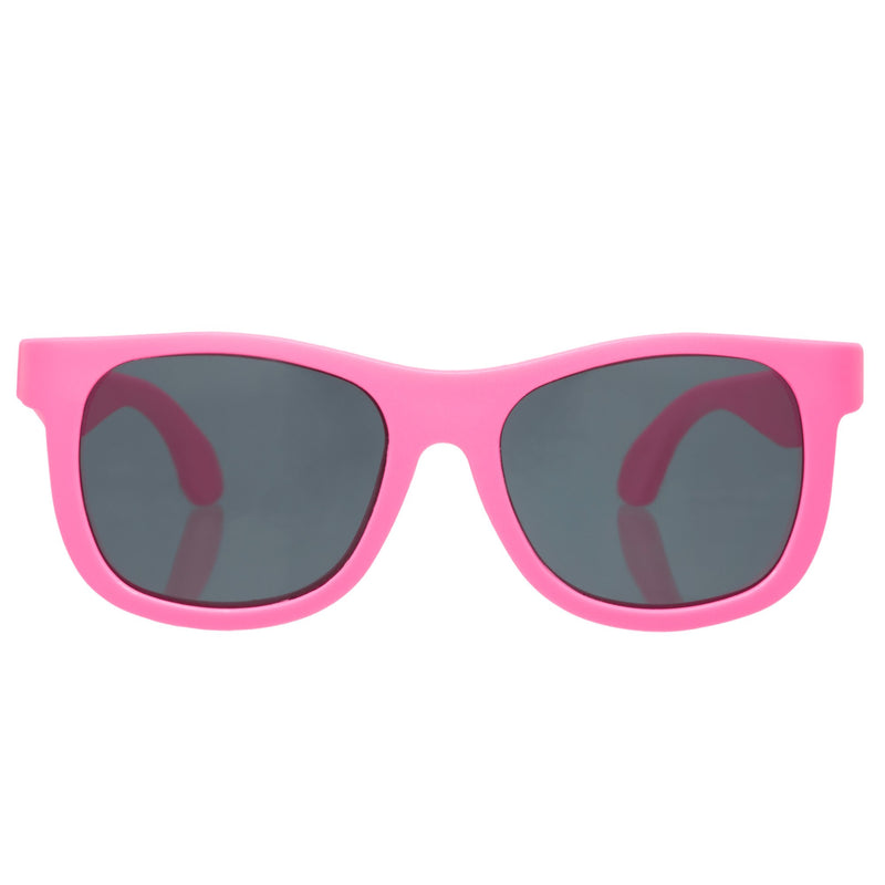Baby Girl Think Pink! Navigator Babiators® Sunglasses