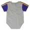 Lakers Basketball Bodysuit & Pants