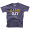 Notre Dame Toddler Game Day Tee