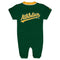 Athletics Fan Team Player Coverall