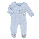 Red Sox Classic Infant Gameday Coveralls